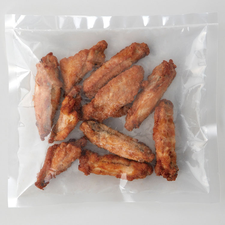 チキンバー（プレーンタイプ）