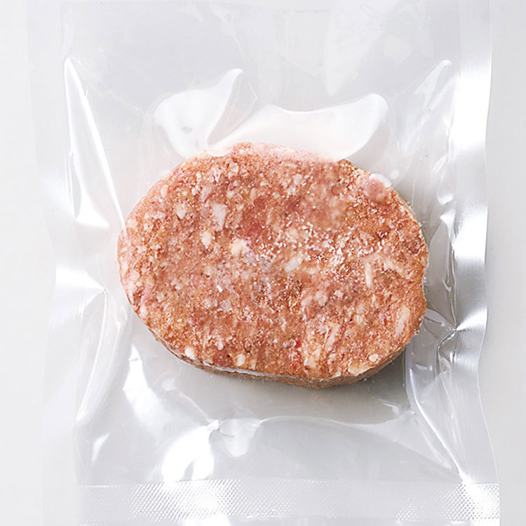 ビバシェフ生ハンバーグ