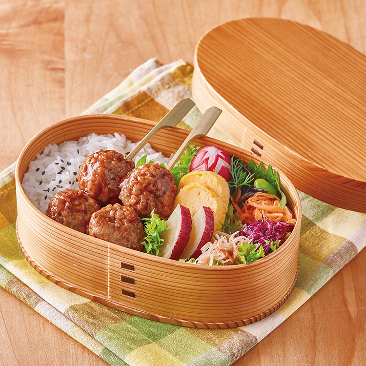 つくね串（タレ）