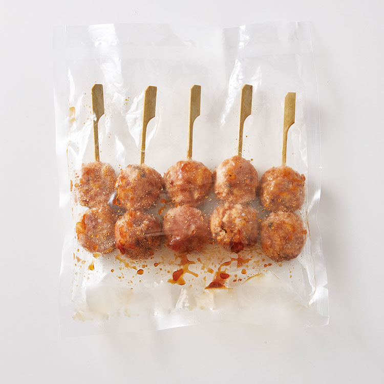 つくね串（タレ）