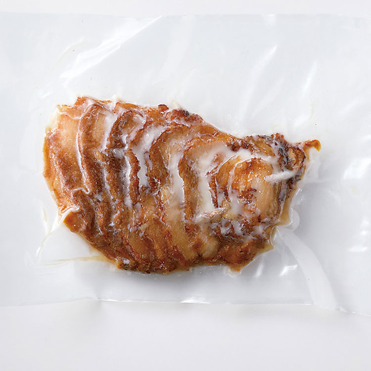 鶏チャーシュー（スライス）