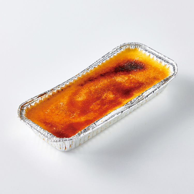クレマ　カタラーナ
