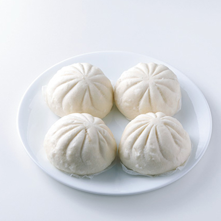 ふわモチ肉まん（新）