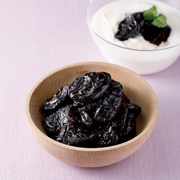 アジャンプルーン（種ぬき）