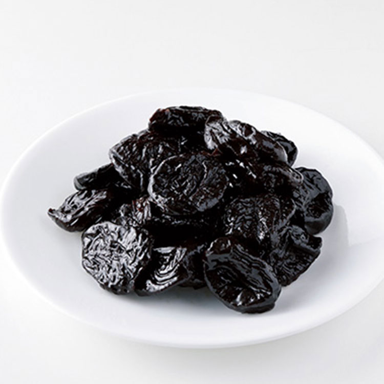 アジャンプルーン（種ぬき）