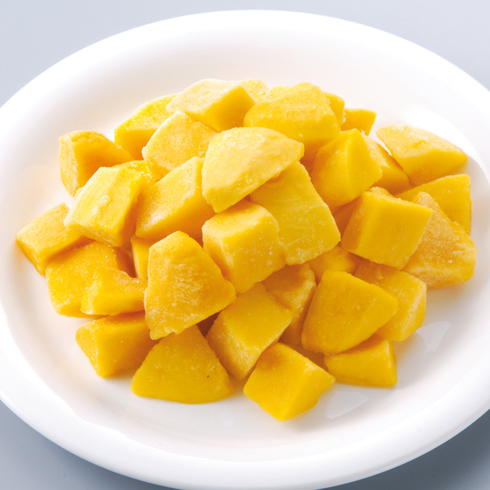 マンゴー（ダイスカット）