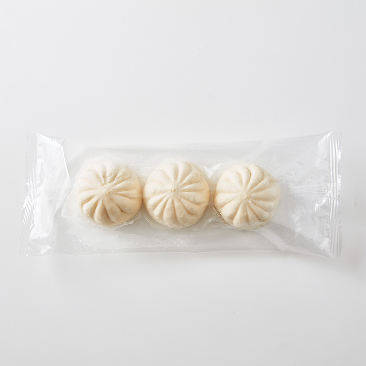 チャーシューまん