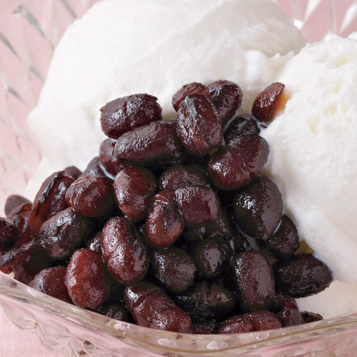 コロコロあんドーナツ