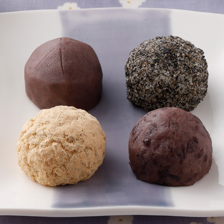 おはぎ（バラエティ）