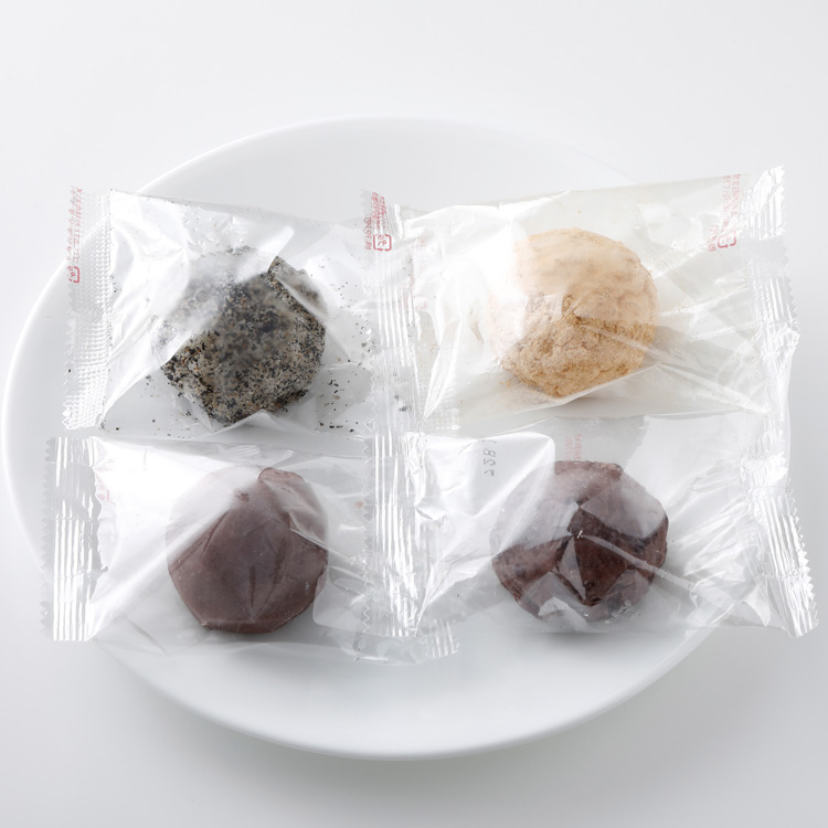 おはぎ（バラエティ）