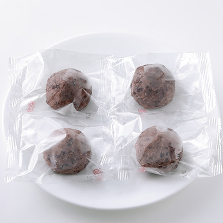 おはぎ（粒あん）