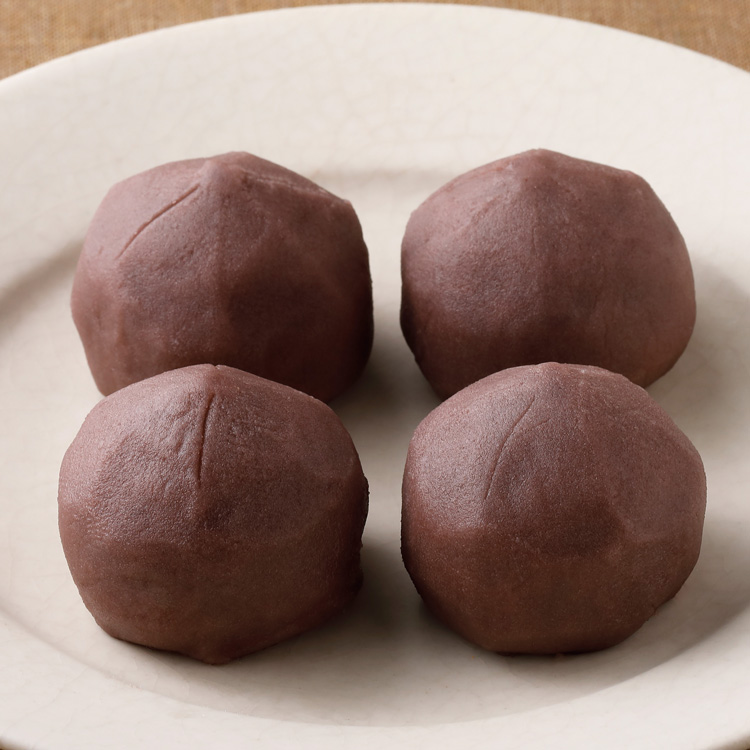 おはぎ（こしあん）