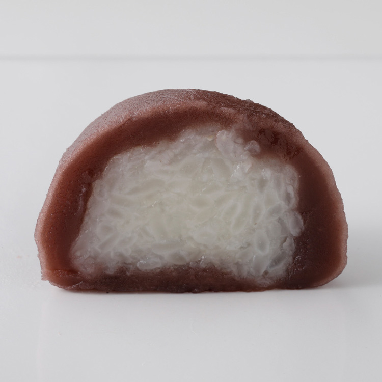 おはぎ（こしあん）