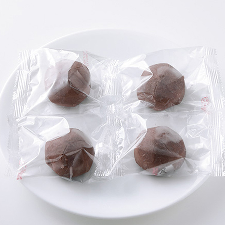 おはぎ（こしあん）