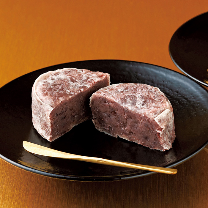 手焼き小倉きんつば