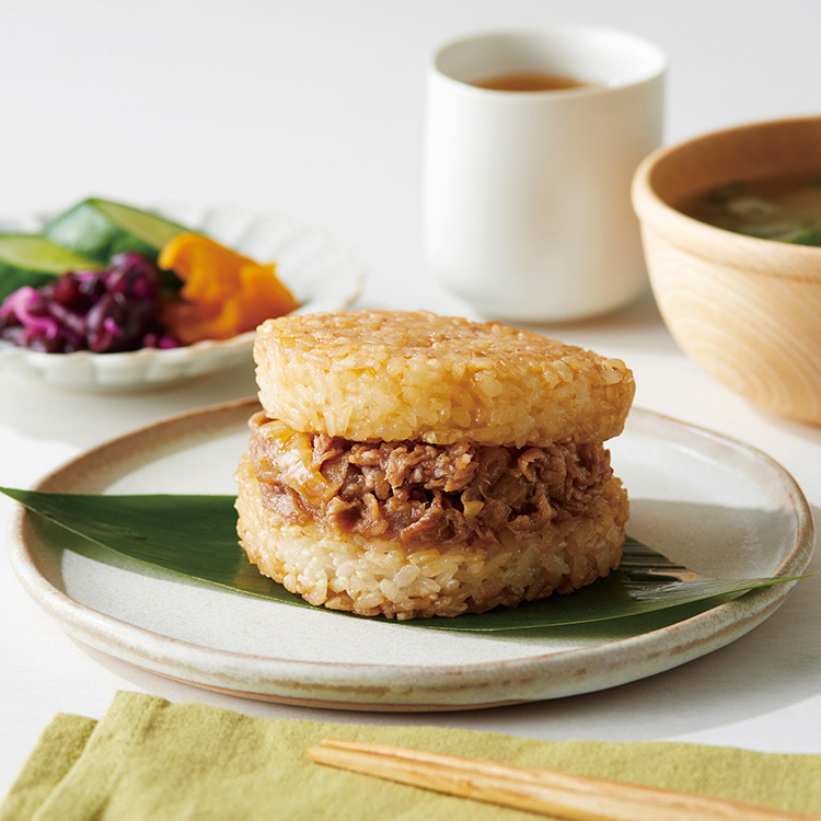 人気軽食セットＣ