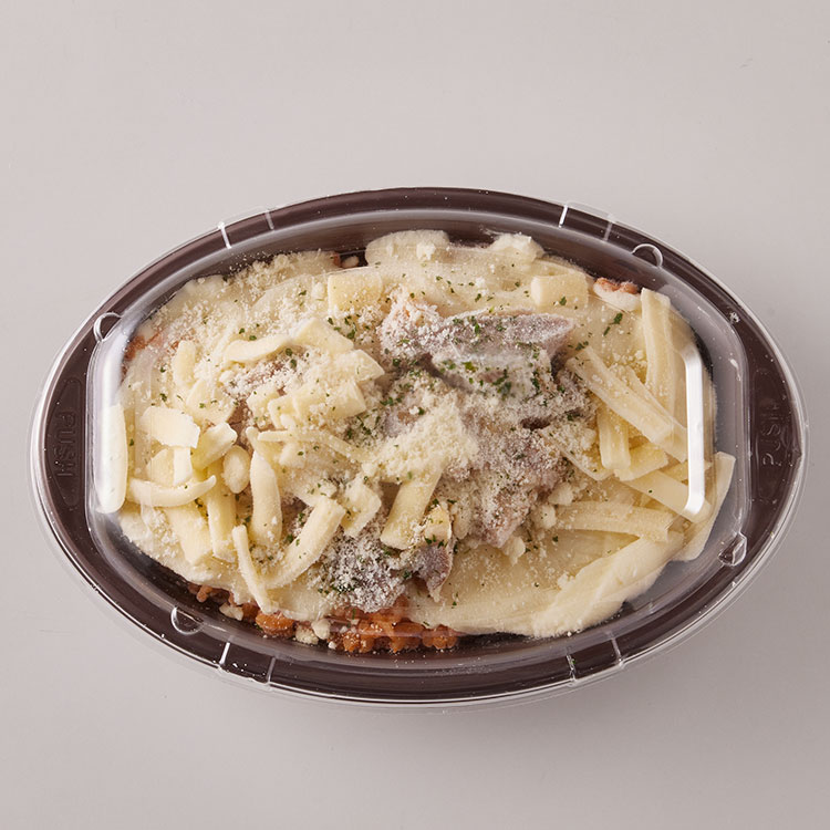 ４Ｘチキンドリア