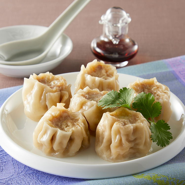 職人手包み４Ｘポークの肉焼売