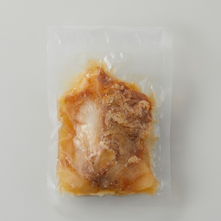 殿、牛丼にござりまする。