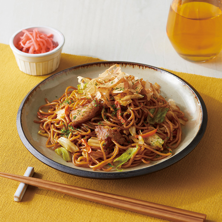 人気軽食セットＡ