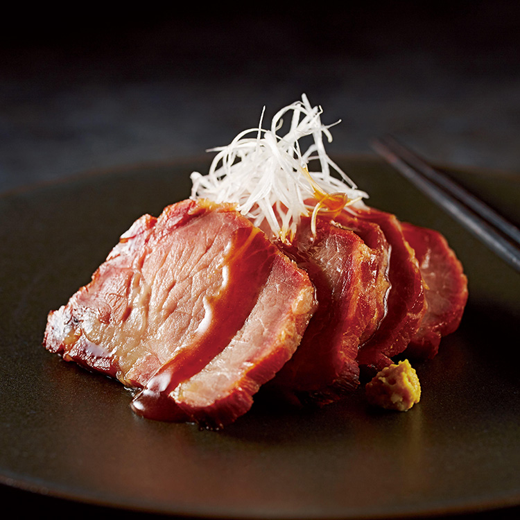Ｚ’ｓＭＥＮＵ　中華料理セット（クーラーバッグ付き）