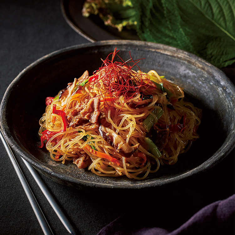 Ｚ’ｓＭＥＮＵ　韓国料理セット（クーラーバッグ付き）