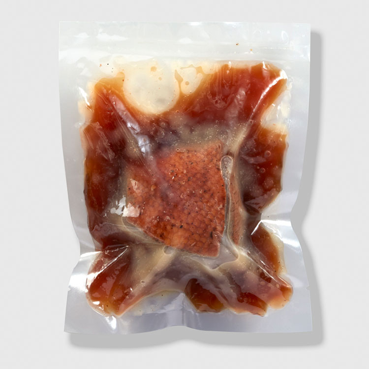 あい鴨ロース割烹仕立て