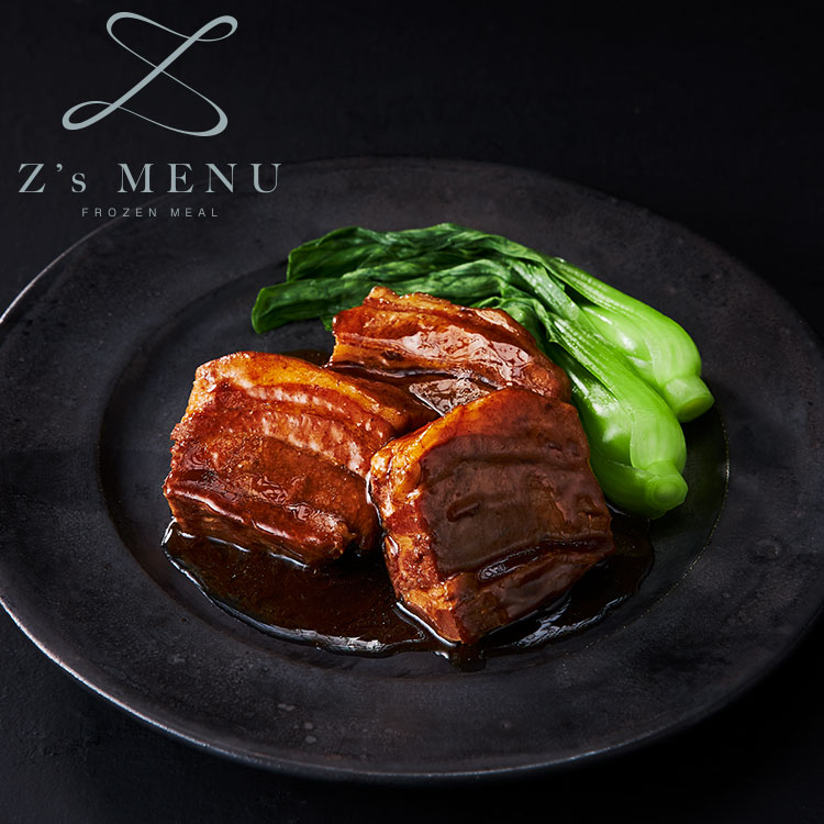 東坡肉（トンポーロー）