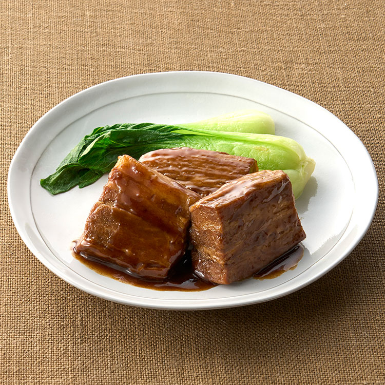 東坡肉（トンポーロー）