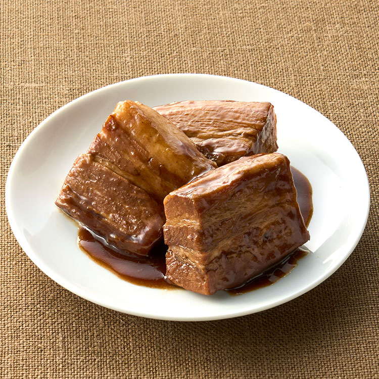 東坡肉（トンポーロー）