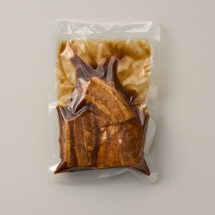 東坡肉（トンポーロー）