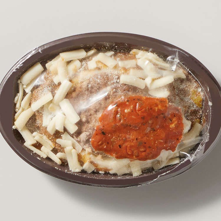 洋食屋さんのまかないハンバーグカレードリア