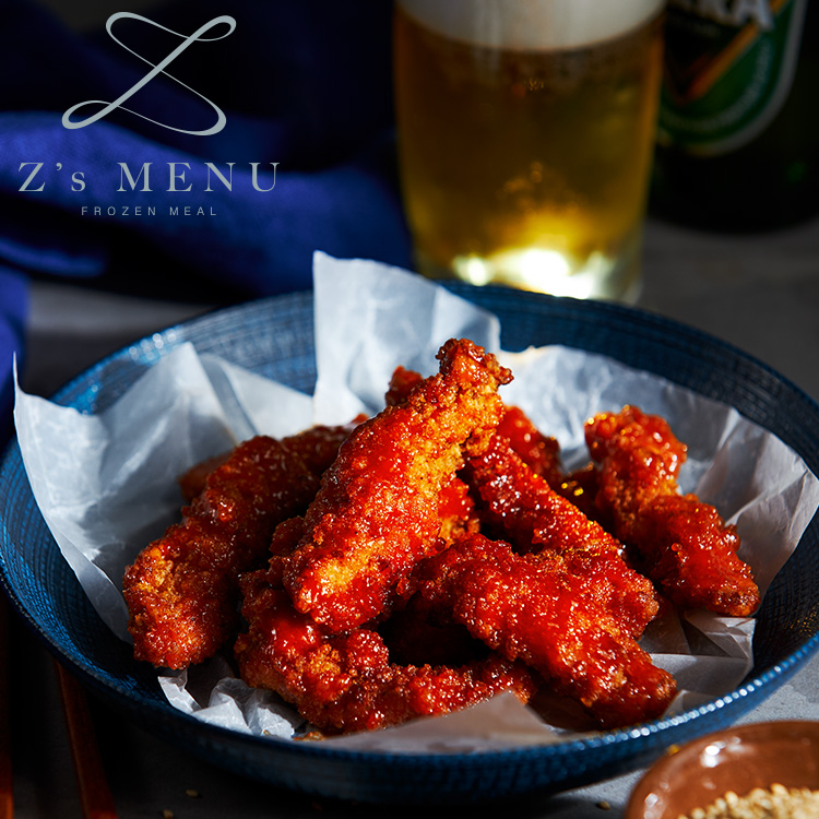 韓ドラとビールとヤンニョムチキン