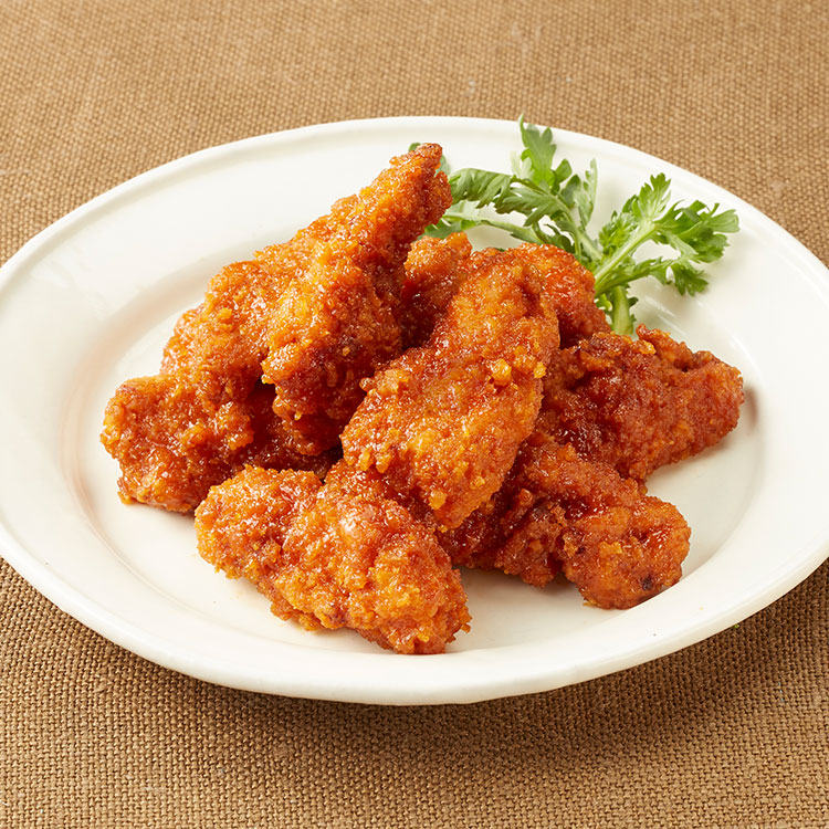 韓ドラとビールとヤンニョムチキン