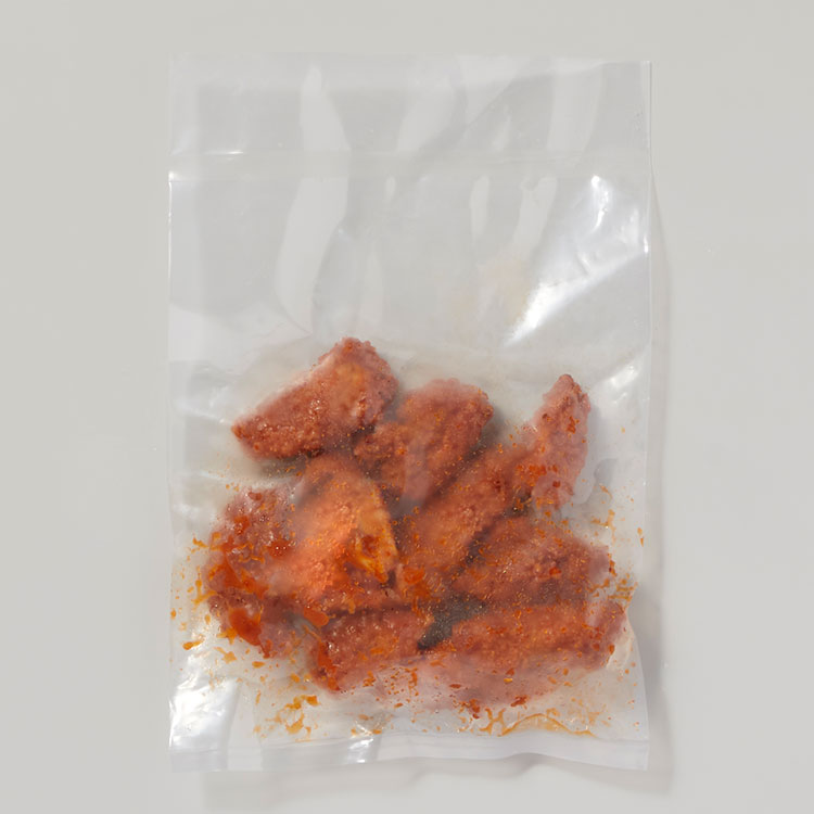 韓ドラとビールとヤンニョムチキン