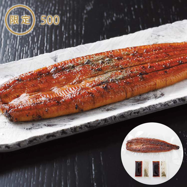 うなぎ長焼　１１５ｇ