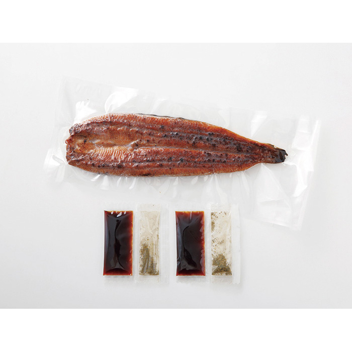 うなぎ長焼　１１５ｇ