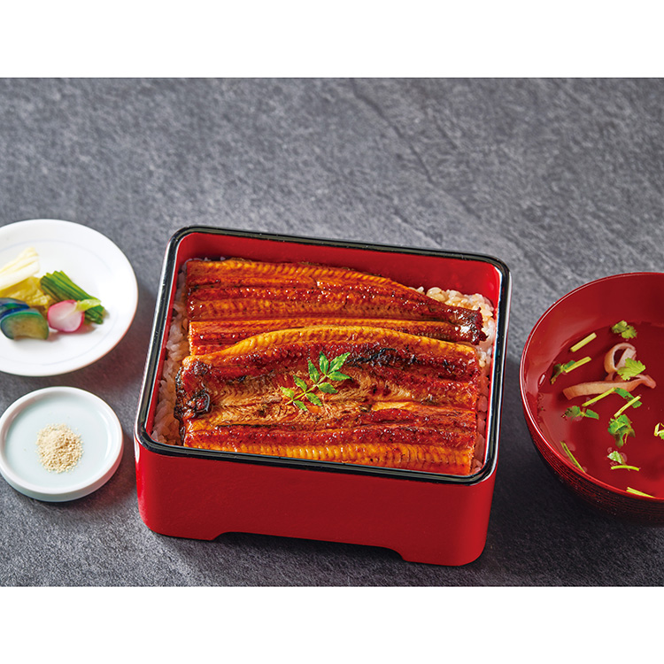 うなぎ長焼　１１５ｇ