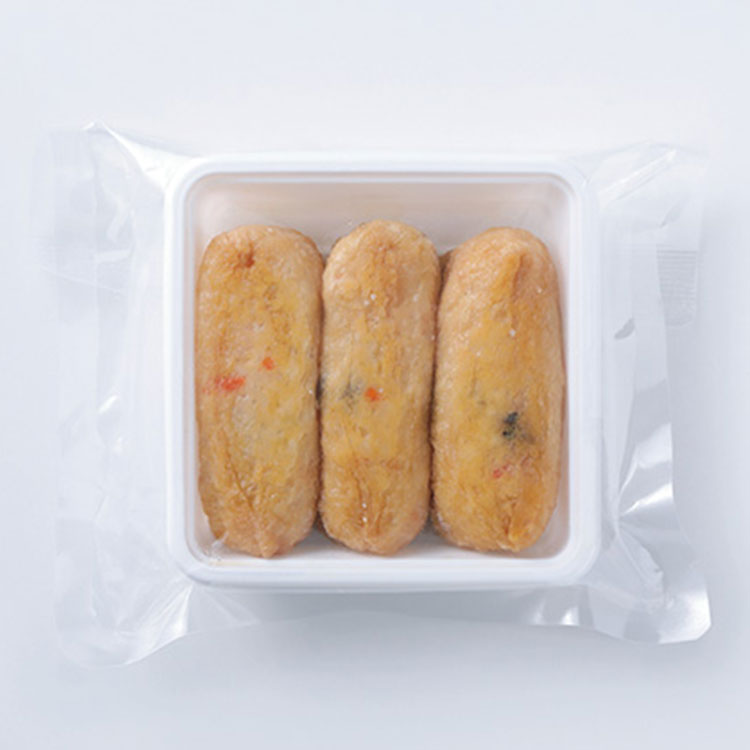 いなり寿司（五目）