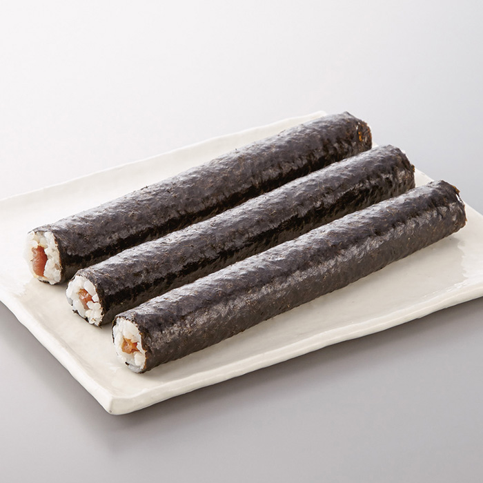 細巻寿司（かんぴょう）