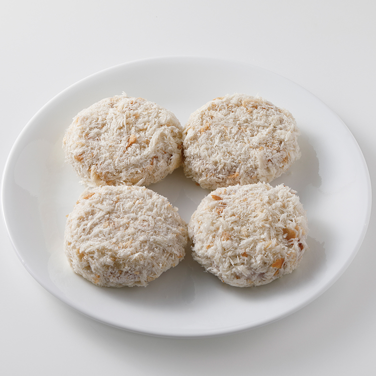 チーズメンチカツ