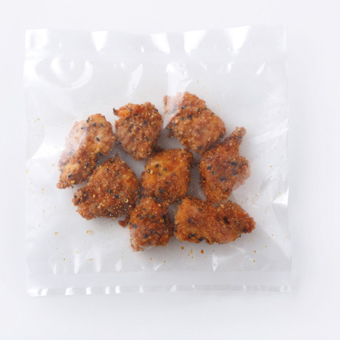 甘からごまチキン（ささみ肉使用）