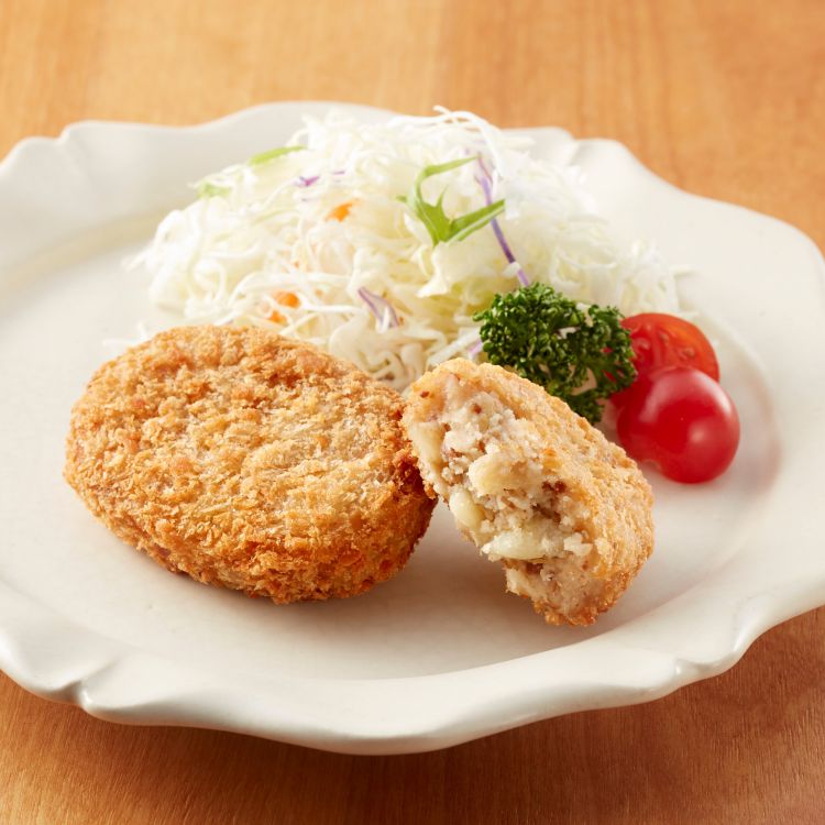 湘南葉山コロッケ