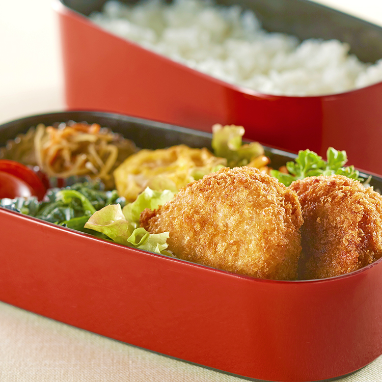 湘南葉山コロッケ