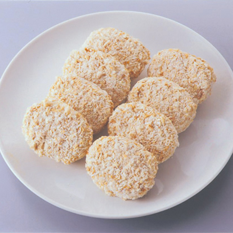 湘南葉山コロッケ