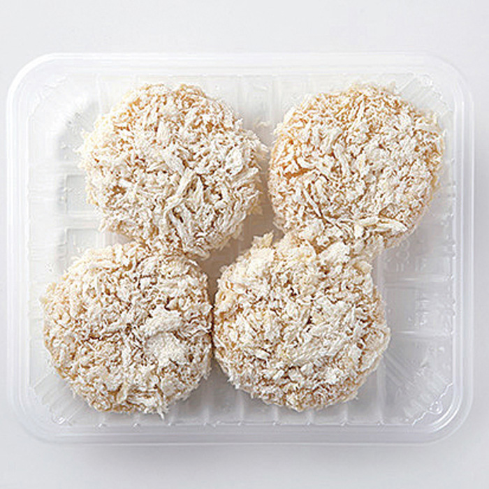 こだわりえびカツ