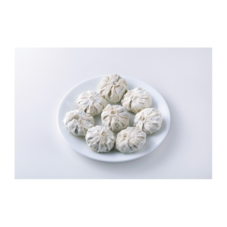 海老にらまんじゅう