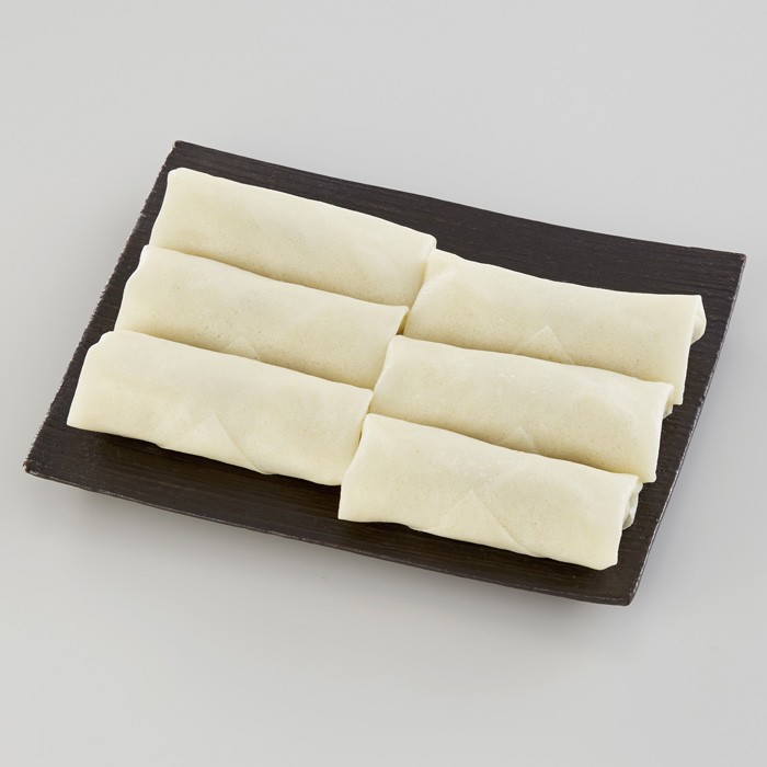 フライパンｄｅミニ春巻