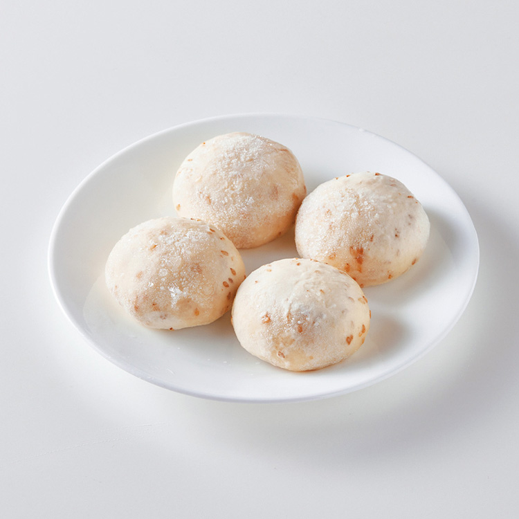 台湾おやき（胡椒餅風）