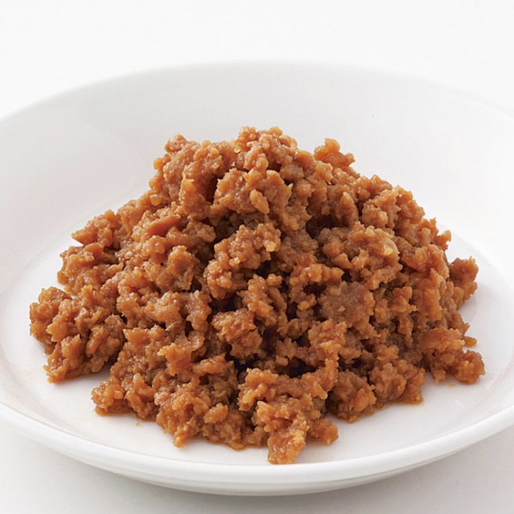 弁当用鶏そぼろ